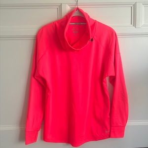 Nike running sweatshirt